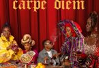Olamide Carpe Diem Album