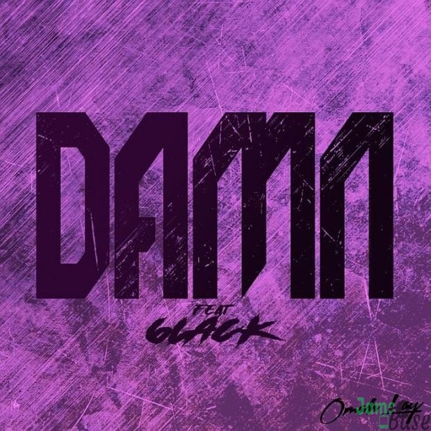 Omah Lay – Damn (Remix) ft. 6LACK