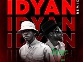 Soul T – Idyan (feat. Yanga Chief) [Remix]
