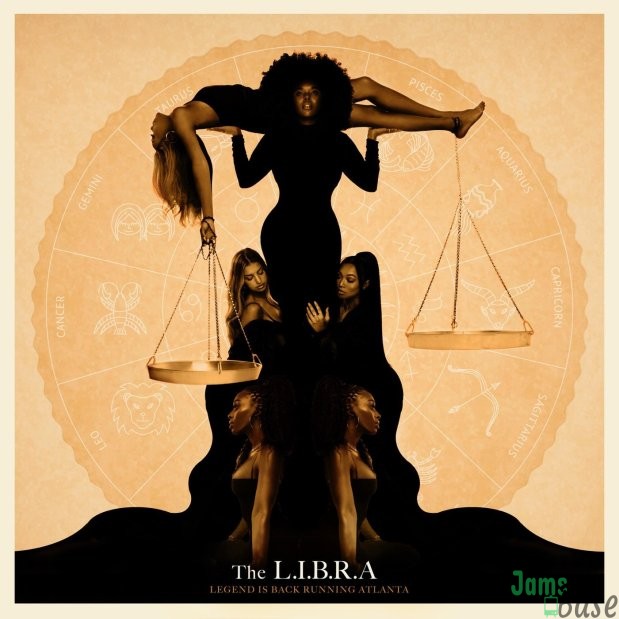 ALBUM: T.I. – The L.I.B.R.A.