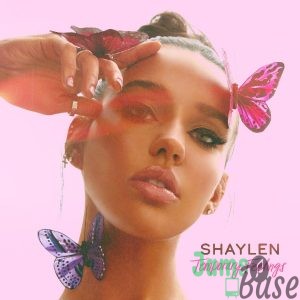 Shaylen – Forgive Myself