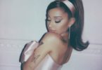 ALBUM: Ariana Grande – Positions