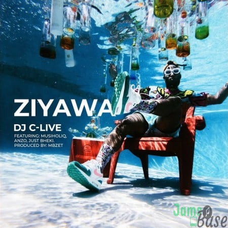 DJ C-Live – Ziyawa ft. MusiholiQ, Anzo & Just Bheki