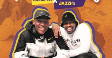 Mr JazziQ & Busta 929 – Unkle ft. Reece Madlisa, Zuma & Mbali