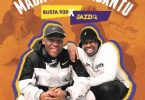 Mr JazziQ & Busta 929 – VSOP ft. Reece Madlisa, Zuma, Mpura & Riky Rick