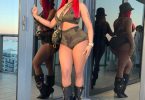 Nicki Minaj Ft. Drake, Tyga & G-Eazy – Front Door