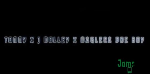 Tommy Flo – Shadow League ft. Maglera Doe Boy & J Molley