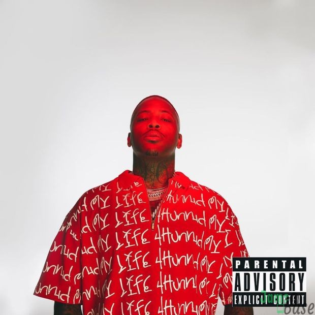 ALBUM: YG – My Life 4Hunnid