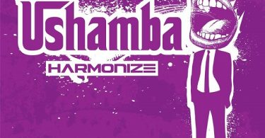 Harmonize – Ushamba