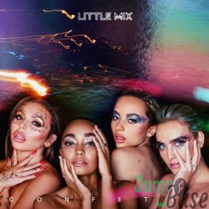 Little Mix – Happiness