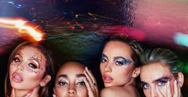 ALBUM: Little Mix – Confetti