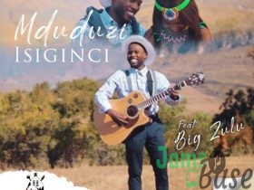 Mduduzi – Isiginci (feat. Big Zulu)