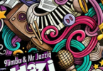 Mr JazziQ & 9umba – uLazi (feat. Zuma & Mpura)