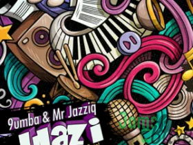 Mr JazziQ & 9umba – uLazi (feat. Zuma & Mpura)