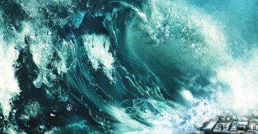 ALBUM: NAV – Emergency Tsunami