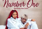 Rayvanny – Number One ft. Zuchu