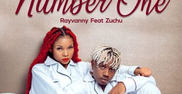 Rayvanny – Number One ft. Zuchu