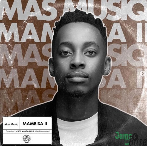 Mas Musiq – Emakasana (feat. Aymos, Kabza De Small, DJ Maphorisa & TO Starquality)