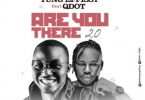 Yung Effissy Ft Qdot – Are You There 2.0 (Remix)
