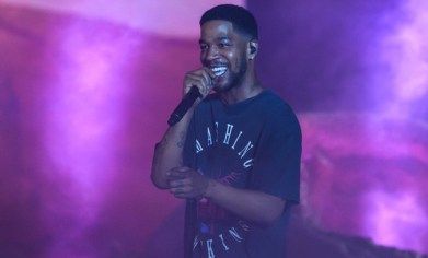 Kid Cudi – Leader Of The Delinquents