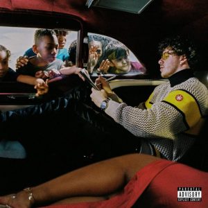 Jack Harlow Ft. Lil Baby – Face of My City