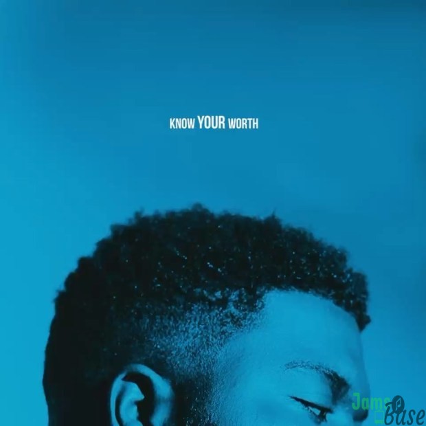 Khalid Ft. Disclosure – Know Your Worth