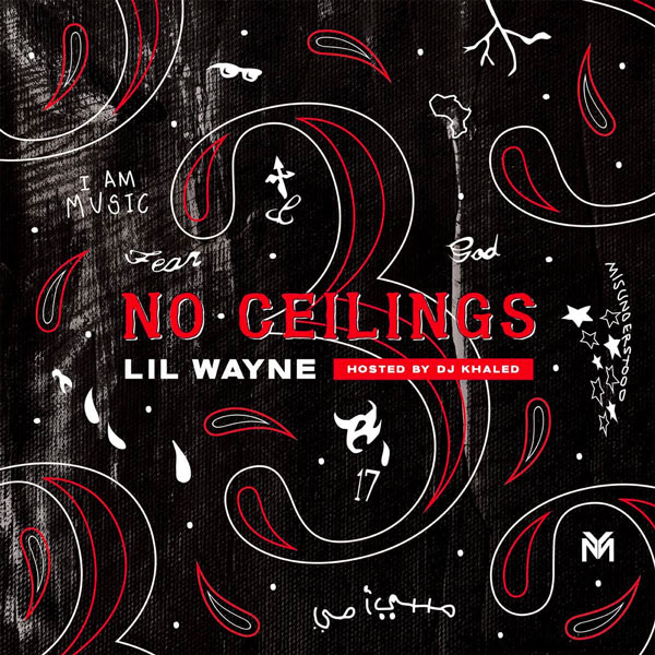MIXTAPE: Lil Wayne – No Ceilings 3: B Side