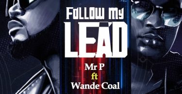 Mr P Follow My Lead