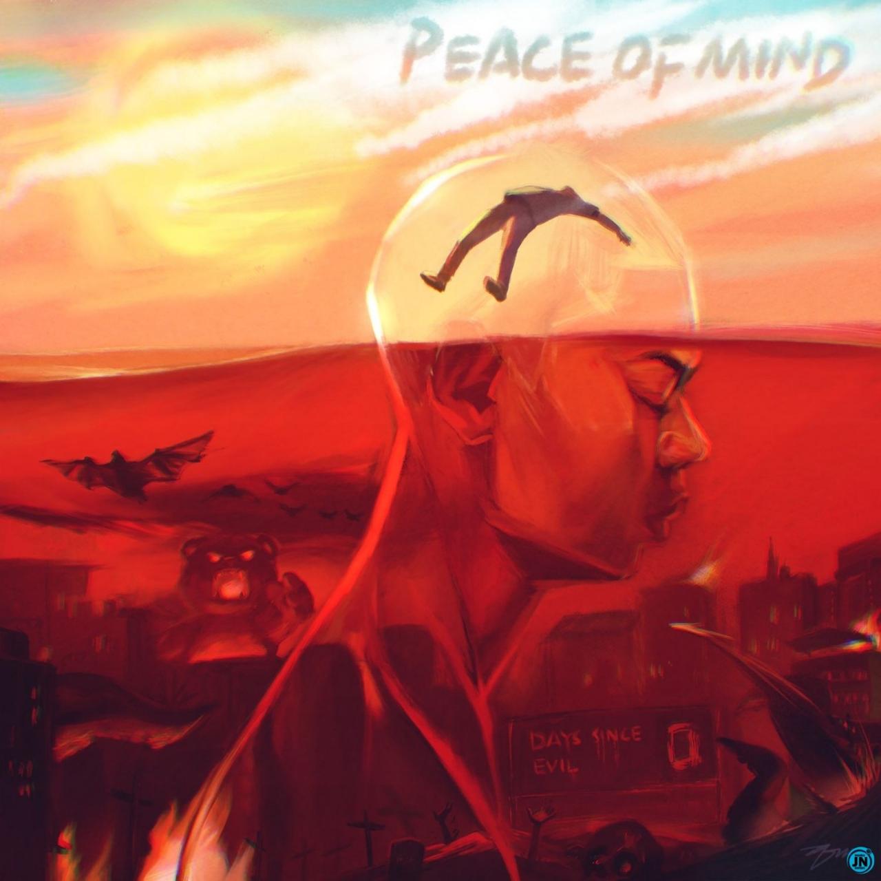 Rema - Peace of Mind