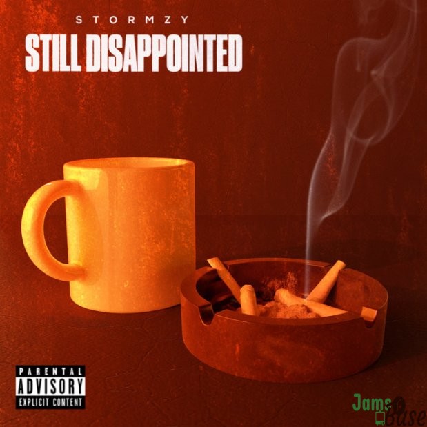 Stormzy – Still Disappointed Mp3