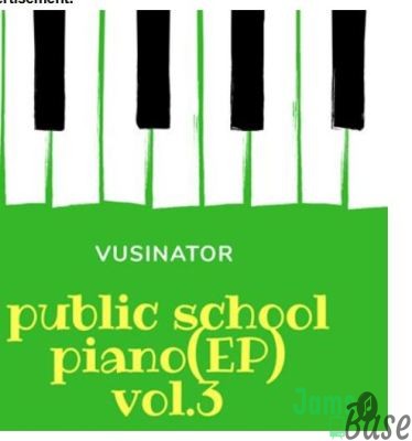 Vusinator – Discipled Flavor (Tribute To Josiah De Disciple) Mp3 download