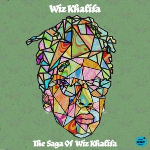 Wiz Khalifa Ft. Quavo – Out in Space