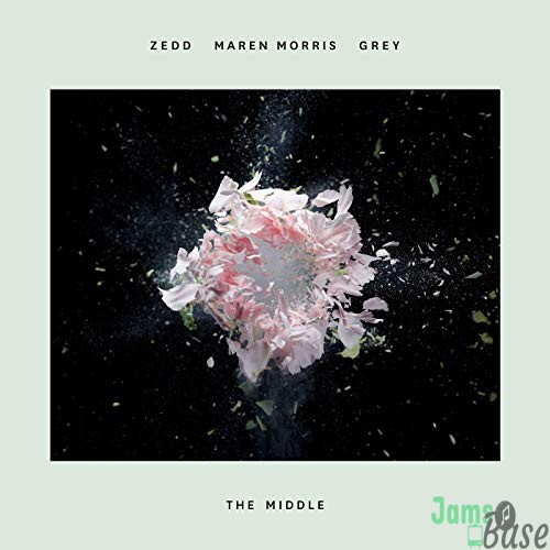 Zedd Ft. Maren Morris & Grey – The Middle