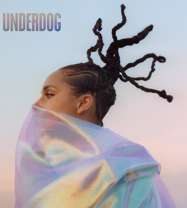Alicia Keys Underdog Mp3 Download