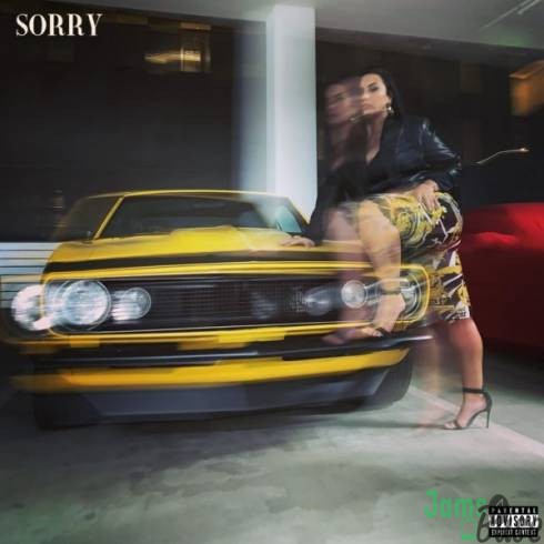 Demi Lovato – Sorry Mp3 Download 