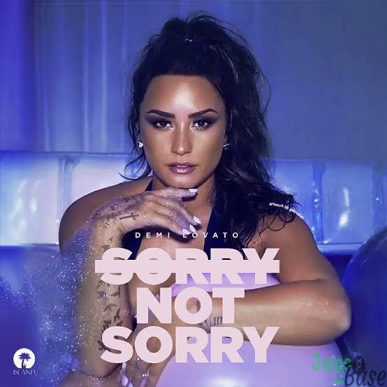 Download Demi Lovato – Sorry Not Sorry