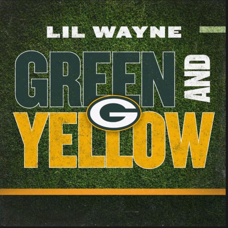 Lil Wayne – Green And Yellow