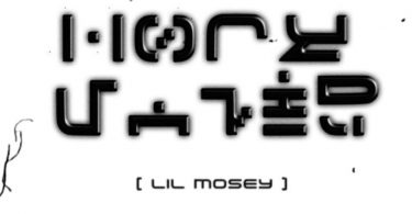 Lil Mosey – Holy Water