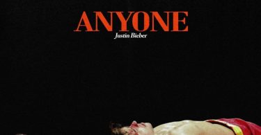 Justin Bieber – Anyone