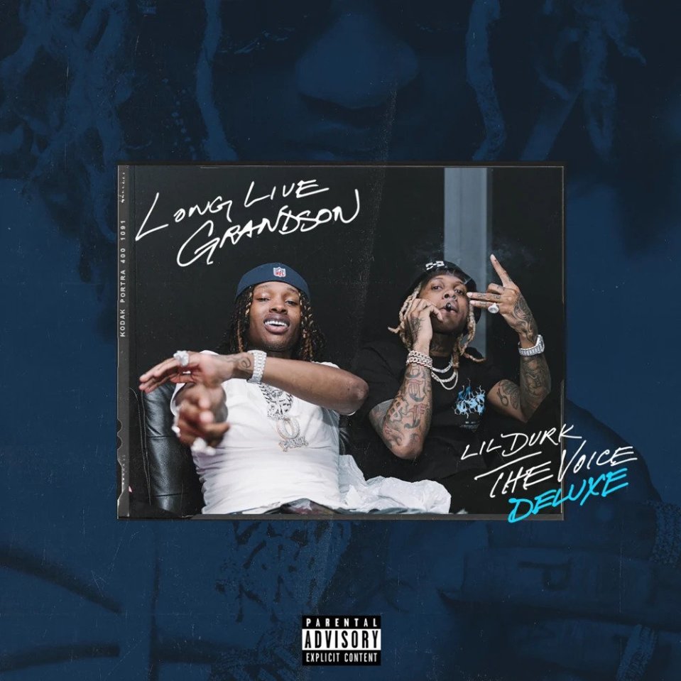 Lil Durk – Love You