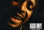 ALBUM: BRS Kash – Kash Only
