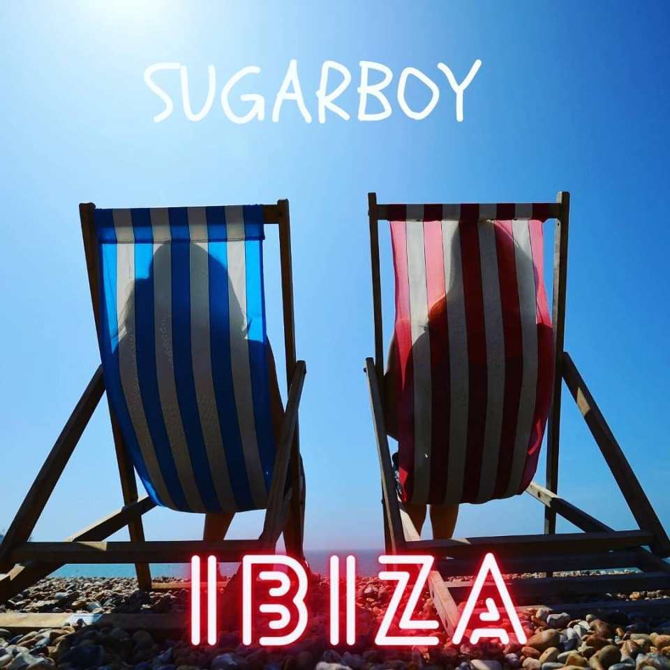 Sugarboy – Ibiza