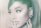 ALBUM: Ariana Grande – Positions (Deluxe)