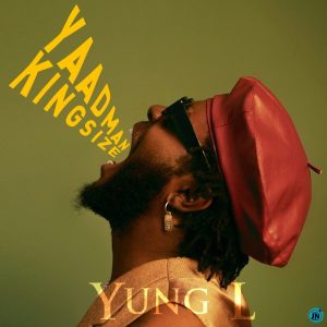 Yung L – Cool Ease
