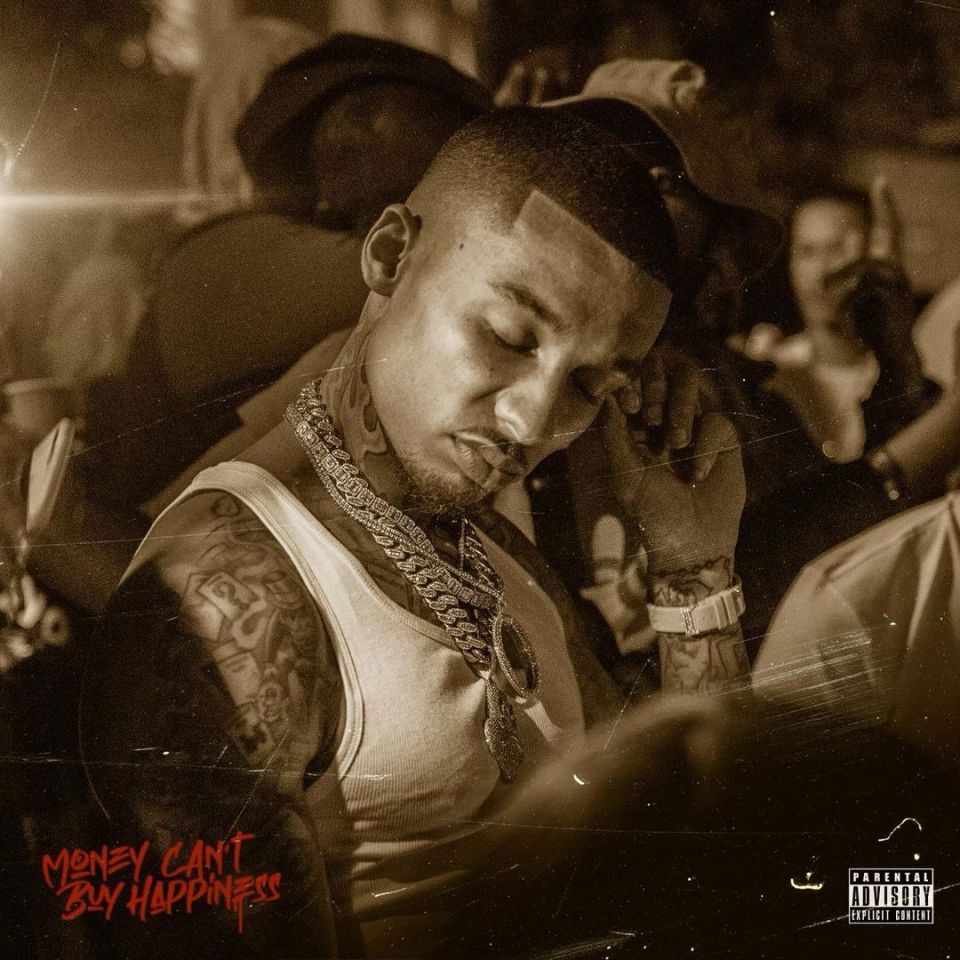 Fredo – What Can I Say