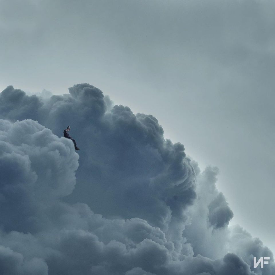 NF – Clouds (Edit)