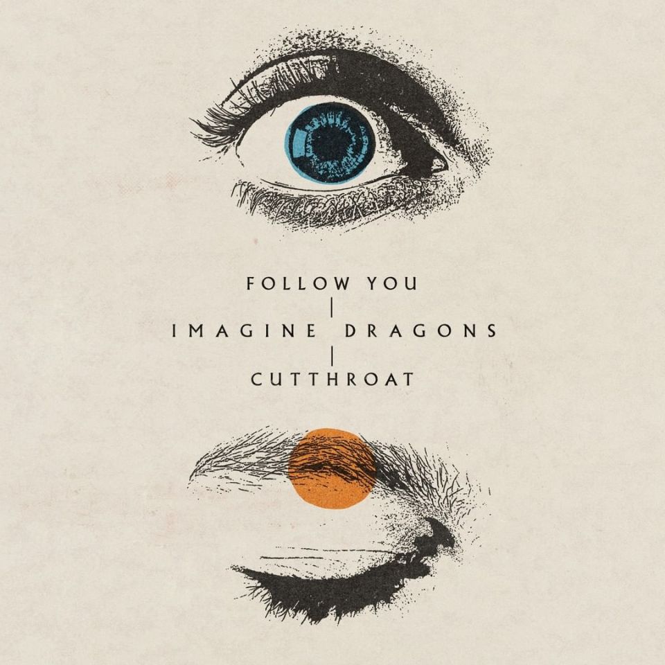 Imagine Dragons – Follow You