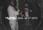 Lil Baby Ft. EST Gee – Real As It Gets