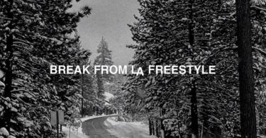 G-Eazy – Break From LA Freestyle