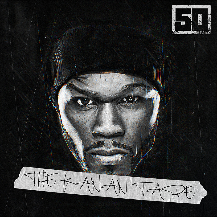 50 Cent Ft. Chris Brown – I’m The Man